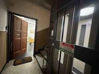 Appartamento in in vendita da privato a savona corso italia, 12