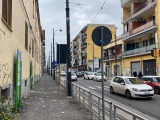 Appartamento in affitto a napoli via nuova poggioreale, 73