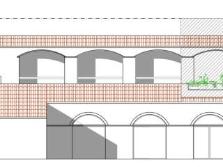 Appartamento in vendita a prato via ser lapo mazzei