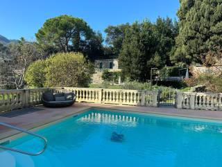 Villa in affitto a santa margherita ligure 