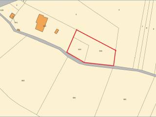 Terreno residenziale in vendita a gattico-veruno via cascinetta