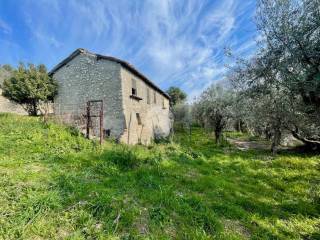 Casa indipendente in vendita a terni str. di bolzello, 27