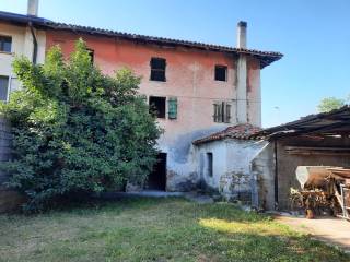 Rustico in vendita a pozzuolo del friuli via roma