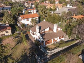 Villa in vendita a duino aurisina 