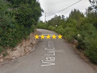 Appartamento all'asta ad arzachena loc. cumitoni- porto cervo