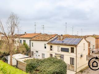 Casa indipendente in vendita a bagnacavallo traversa errani, 8