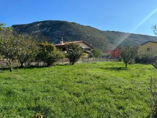 Terreno residenziale in vendita a san dorligo della valle bagnoli della rosandra, 534