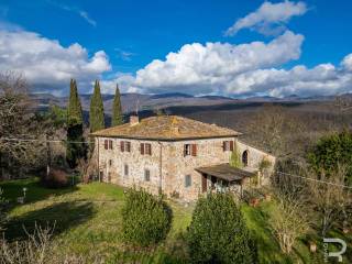 Rustico in vendita a barberino di mugello strada statale della futa