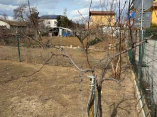 Terreno agricolo all'asta a giulianova via bompadre