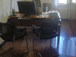 Ufficio in in affitto da privato a treviso via antonio canova, 41