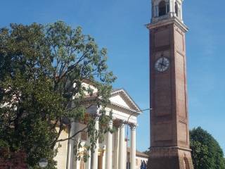 Appartamento in in affitto da privato a castelfranco veneto borgo pieve, 90