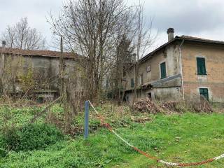 Cascina in vendita a campo ligure 