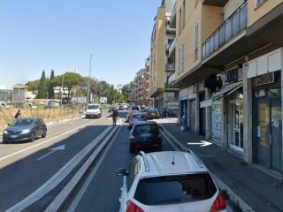 Negozio in affitto a roma via della bufalotta