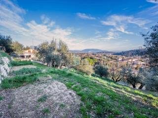 Terreno residenziale in vendita a perugia strada di montevile