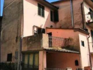 Appartamento all'asta a borgo a mozzano località butia