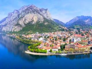 Posto auto in vendita a lecco 