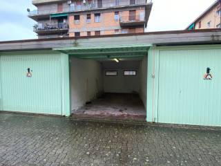 Garage in vendita a la spezia via marco federici