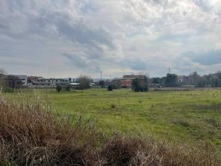 Terreno residenziale in vendita a pescara strada prati