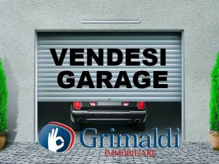 Garage in vendita a padova 