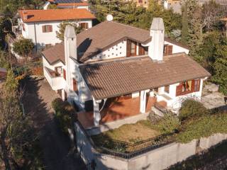 Villa in vendita a trieste 