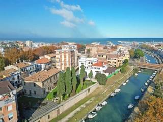 Villa in vendita a fano via pietro mascagni s.n.c.