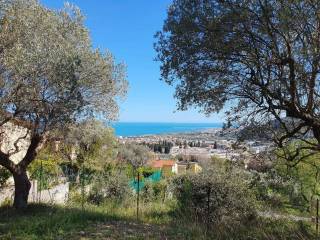 Terreno agricolo in vendita a grottammare 