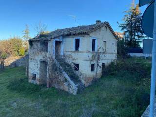 Cascina in vendita a monsampolo del tronto 