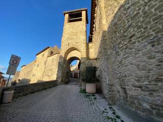 Casa indipendente in vendita a castel ritaldi via galileo galilei