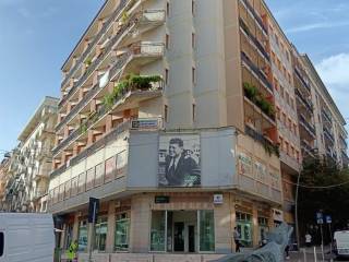 Appartamento in affitto a cosenza piazza john fitzgerald kennedy