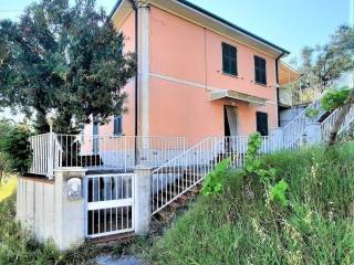 Casa indipendente in vendita a la spezia via brigola, snc