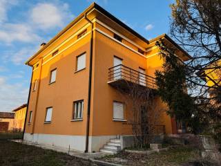 Villa in vendita a lestizza via gorizia, 37