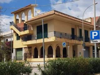 Casa indipendente in in vendita da privato a ragusa via sebastiano caboto, 17