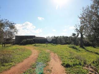 Terreno residenziale in vendita a ostuni 