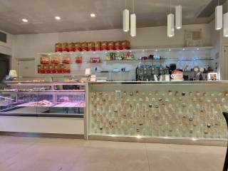 Pasticceria in vendita a trani via pisa