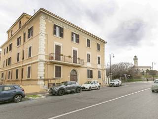 Appartamento in vendita ad anzio via fanciulla d'anzio, 9