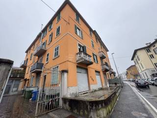 Loft in vendita a bergamo via maironi giovanni da ponte 66