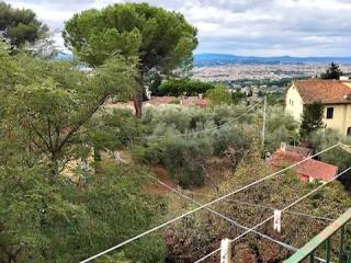 Appartamento in affitto a firenze piazza niccolò tommaseo