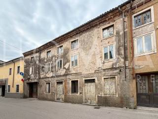 Casa indipendente in vendita a castelgomberto via villa, 11