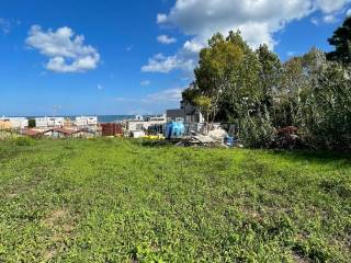 Terreno agricolo in vendita a senigallia via dell'industria