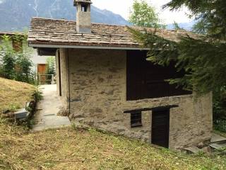 Casa indipendente in vendita a caspoggio via don giovanni bosco