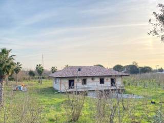 Villa in in vendita da privato a pontecagnano faiano via delle sirene