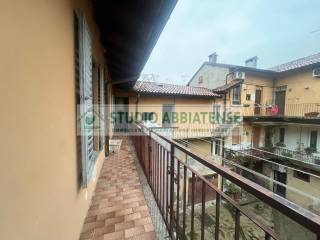 Appartamento in vendita ad abbiategrasso via costantino cantù, 44