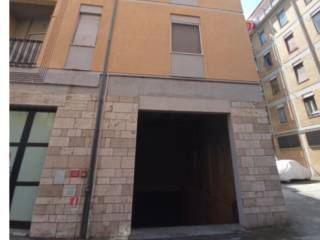 Garage in vendita a terni viale cesare battisti, 141b