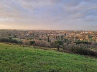 Terreno residenziale in vendita a casciana terme lari via del castello, 1