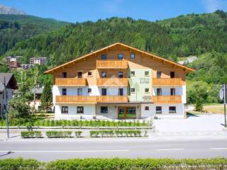 Albergo in vendita a bormio via milano, 88