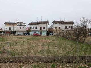 Terreno residenziale in vendita a conselice via aldo moro