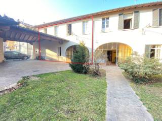 Casa indipendente in vendita a brescia via gian antonio folcieri