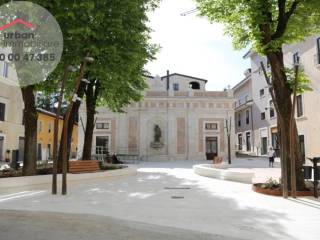 Appartamento in vendita a l'aquila corso vittorio emanuele