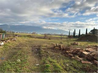 Terreno residenziale in vendita a cannara via bottica