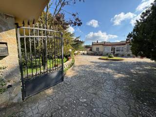 Villa in vendita a martina franca 